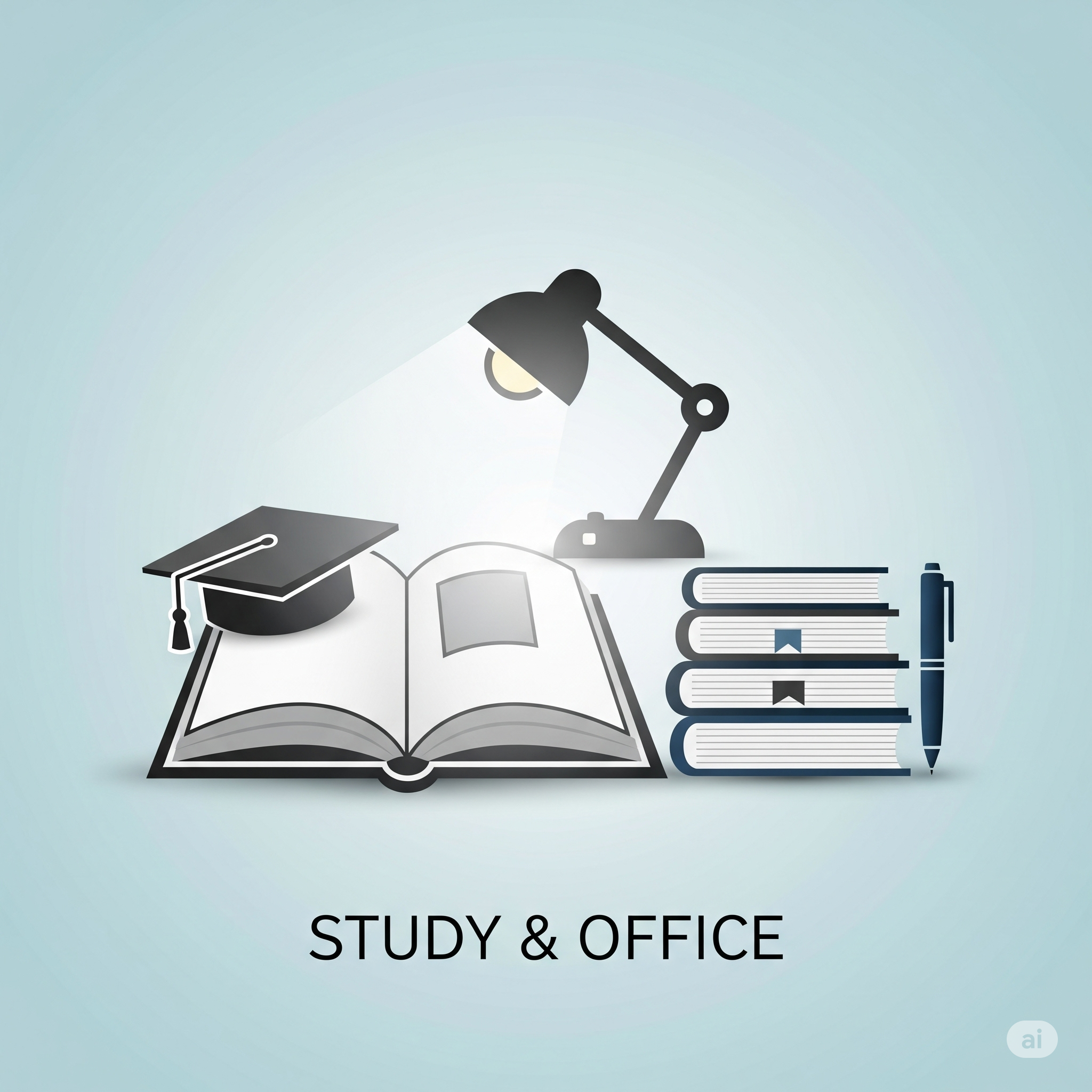 Study & Office